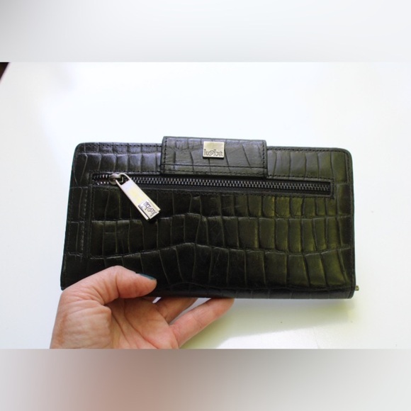 Kooba wallet - Picture 3 of 15